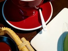 焦糖玛奇朵-咖法森林·咖啡  酒吧(天河店)