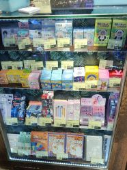 -卡通尼·Safari非洲探索乐园·生日会(金桥国际商业广场店)