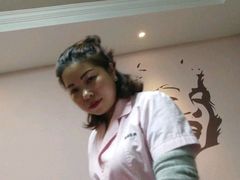 -泰沁阁SPA按摩(南京南站店)
