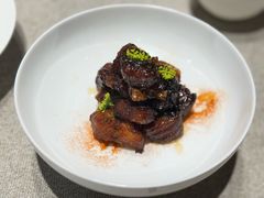 -太湖饭店·寄畅轩中餐厅