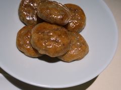 -侨美食家·粤菜(体育西路店)
