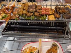 -彭城八戒羊肉串(总店)