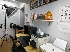-金氏照相馆(襄阳南路店)
