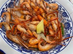 -洞天食府(北大街店)