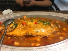 -徽镇小厨·经典徽菜(马连道店)
