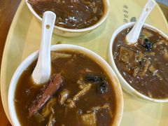 -穆彦华逍遥镇胡辣汤(岗坡路店)