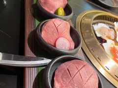 -厚贞日式烤肉(浦东汇智店)