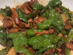 -湖兰金牌小炒肉(椒江万达店)