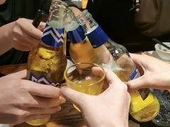 -烧蠔帮·生蚝海鲜牌档(观海店)