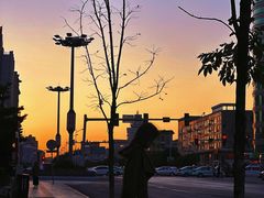 -帽儿山国家森林公园