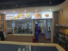 -胡子王扁豆面旗子(五一路店)