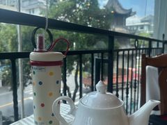 -怡园饭店-餐厅(四望亭店)