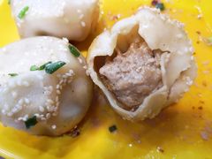 -小杨生煎(黄河路店)