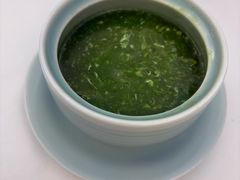 菜汁膳肚羹-馨越楼·点心·粤菜(赤坎店)