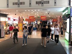 -吉林大学前卫校区南区-日新楼