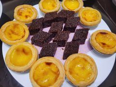 -泛太平洋大酒店·海天楼中餐厅·粤菜