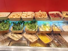 -京元盛铜锅涮肉(上海总店)