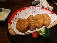 -鸟鹏烧鸟居酒屋(熙龙湾店)