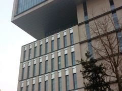 -中国铁路北京局集团有限公司-停车场