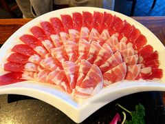 -南门涮肉(上海一店)