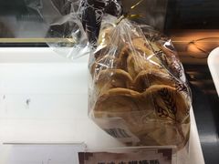 蝴蝶酥-国际饭店·帆声西饼屋(黄河路店)