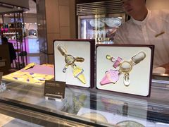 -哈根达斯(深圳海岸城店)