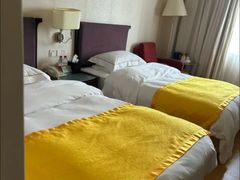 -汕头金海湾大酒店(万象城店)