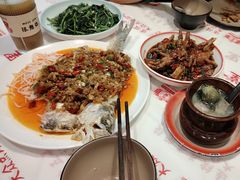 -堂瓦里·33年传统赣菜(第一街区店)