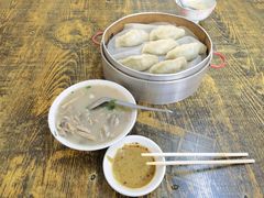 -哈工大一校区食堂