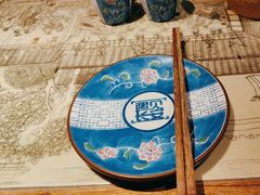 -遇见长安之丝路风荷(大唐西市店)