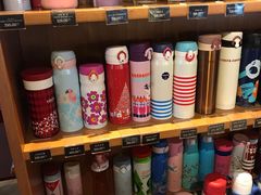 零售区-COSTA COFFEE(西直门店)