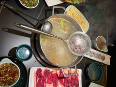 -二刀潮牛(重庆光环购物公园店)