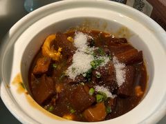 -绿茶餐厅(成都太古里店)