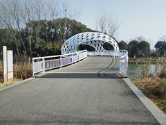 -同里国家湿地公园