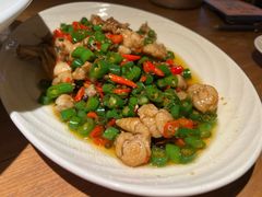 -阿强家川菜·29年老字号(岗顶店)