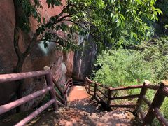 -丹霞山风景名胜区