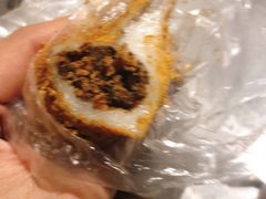 糍粑-禾生粑粑坊(陕西路店)
