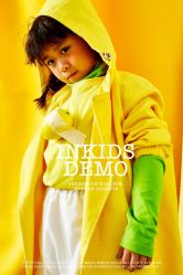 -INKIDS潮童社儿童摄影(朝阳大悦城店)