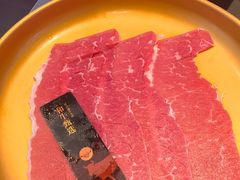-牛武士寿喜烧·和牛火锅自助(全球首店)