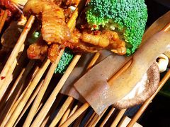 -钢管厂五区小郡肝串串香(车公庙店)