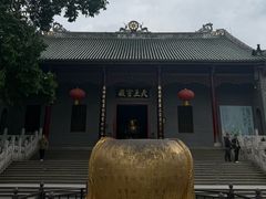 -南华禅寺