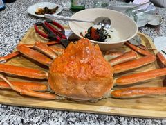 -震海贝烤贝·民俗特色店(延吉总店)