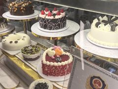 -DQ·蛋糕·冰淇淋(五棵松万达店)