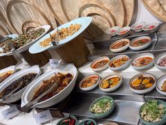 -第六季自助餐厅(北太平庄店)