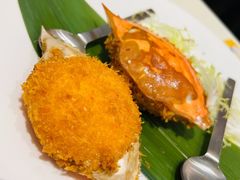 -蔡澜点心·粤菜(月星环球港店)