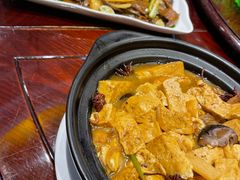 -鹿鸣春饭店(总店)