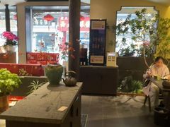 -杏花村水席楼·洛阳水席(老城十字街店)