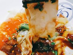 -大嘻咹biangbiang面(历史博物馆店)