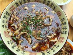 -辛记豆汤家常菜(芳草街店)