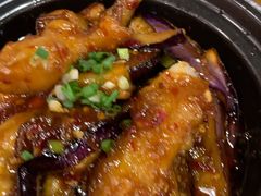 -日昌餐馆(亦庄店)